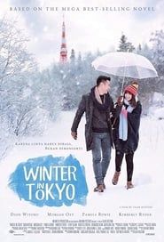 Winter in Tokyo series tv