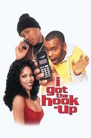 I Got the Hook-Up 1998 streaming