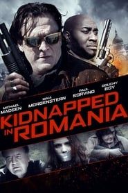 Kidnapped in Romania series tv