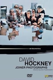 David Hockney - Joiner Photographs (1983)