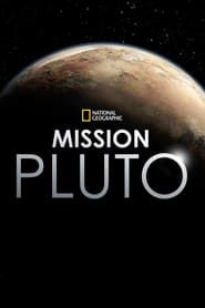 Mission Pluto series tv