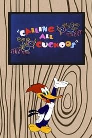 Image Calling All Cuckoos 1956