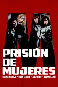 Prisión de mujeres 1977 streaming