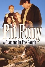 Pit Pony series tv