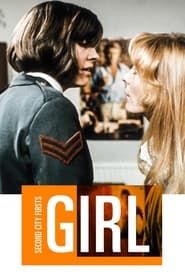 Image Girl 1974