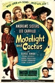 Moonlight and Cactus series tv