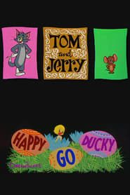 Happy Go Ducky series tv