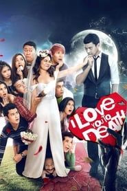I Love You to Death series tv