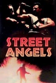 Street Angels series tv