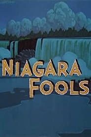 Image Niagara Fools 1956