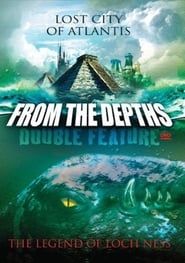 The Lost City of Atlantis series tv