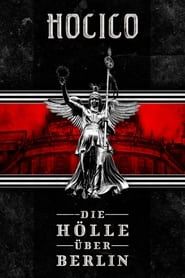Image Hocico: Die Hölle Über Berlin (Live 2013)