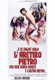 Aretino's Stories of the Three Lustful Daughters 1972 streaming