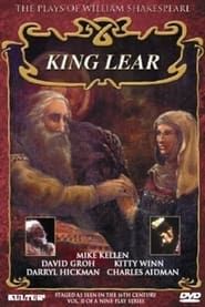 The Tragedy of King Lear series tv