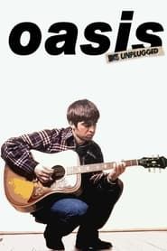 Image Oasis: MTV Unplugged 1996