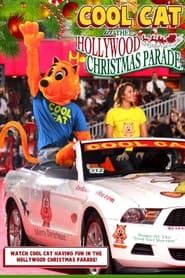 Image Cool Cat in the Hollywood Christmas Parade