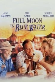 watch Full Moon in Blue Water