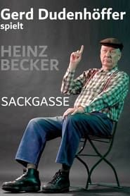 Gerd Dudenhöffer - Sackgasse series tv
