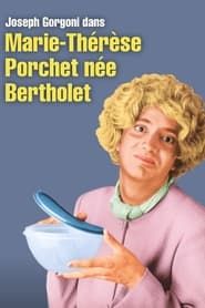 Marie-Thérèse Porchet, née Bertholet - La Truie est en moi !-hd