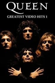Queen: Greatest Video Hits-hd