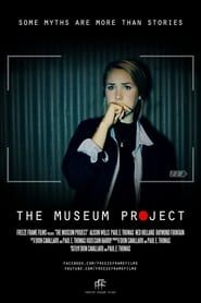 The Museum Project series tv