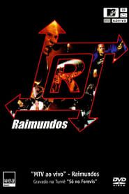 Image Raimundos - MTV ao Vivo
