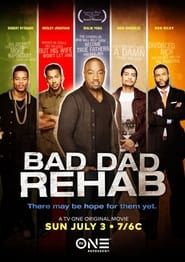 Bad Dad Rehab series tv