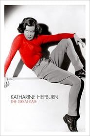 Katharine Hepburn: une légende du cinéma (2014)