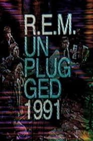 Image REM: MTV Unplugged 1991