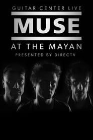 Image Muse - Live au Mayan, Los Angeles