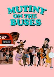 Mutiny on the Buses 1972 streaming