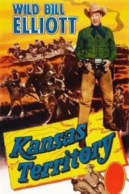 Kansas Territory series tv
