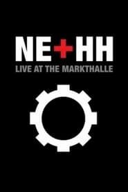 Nitzer Ebb: Live at Markthalle Hamburg (2013)