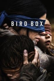 Bird Box series tv