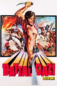 Battal Gazi Destanı 1971 streaming