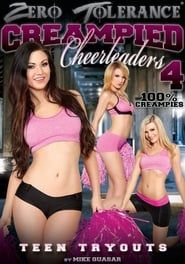 Creampied Cheerleaders 4-hd