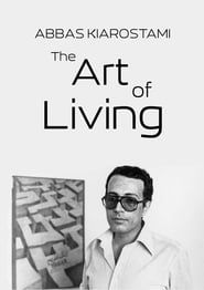 Abbas Kiarostami: The Art of Living series tv