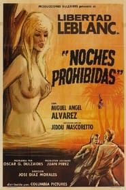 Noches prohibidas (1968)