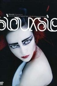 watch Siouxsie: Dreamshow