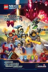 Image LEGO Nexo Knights 4D: The Book of Creativity