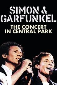 Image Simon et Garfunkel - The concert in Central park