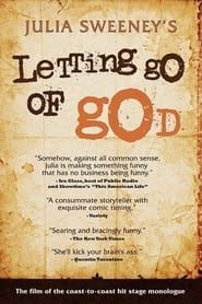 Image Julia Sweeney - Letting Go of God 2008