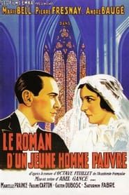 Le Roman d'un jeune homme pauvre (1935)