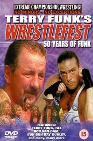 ECW WrestleFest: 50 Years of Funk series tv