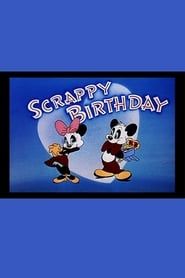 Scrappy Birthday 1949 streaming