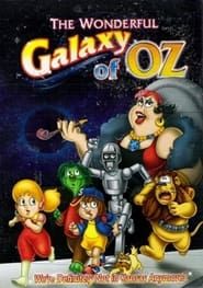 The Wonderful Galaxy of Oz series tv
