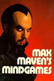 Max Maven's Mindgames series tv