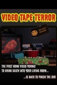 Image Video Tape Terror