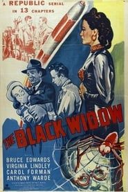 The Black Widow 1947 streaming