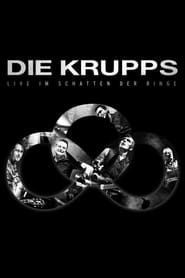 Image Die Krupps - Live im Schatten der Ringe